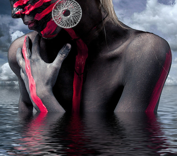 Spiritual Baths and Aura Cleanses