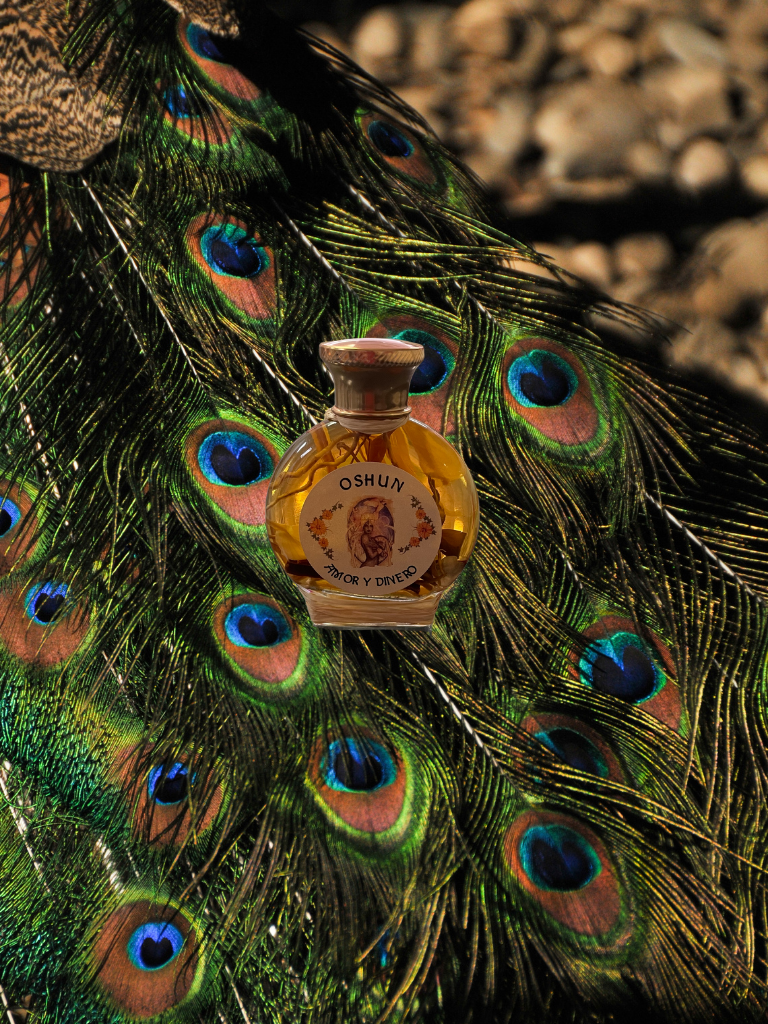 Oshun Love Ritual