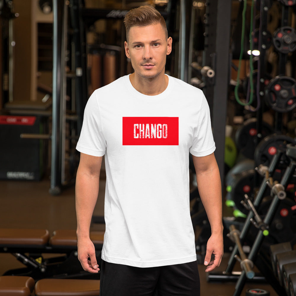 Chango Minimalist
