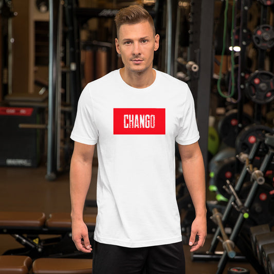 Chango Minimalist