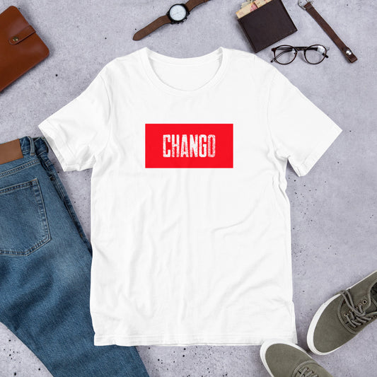 Chango Minimalist