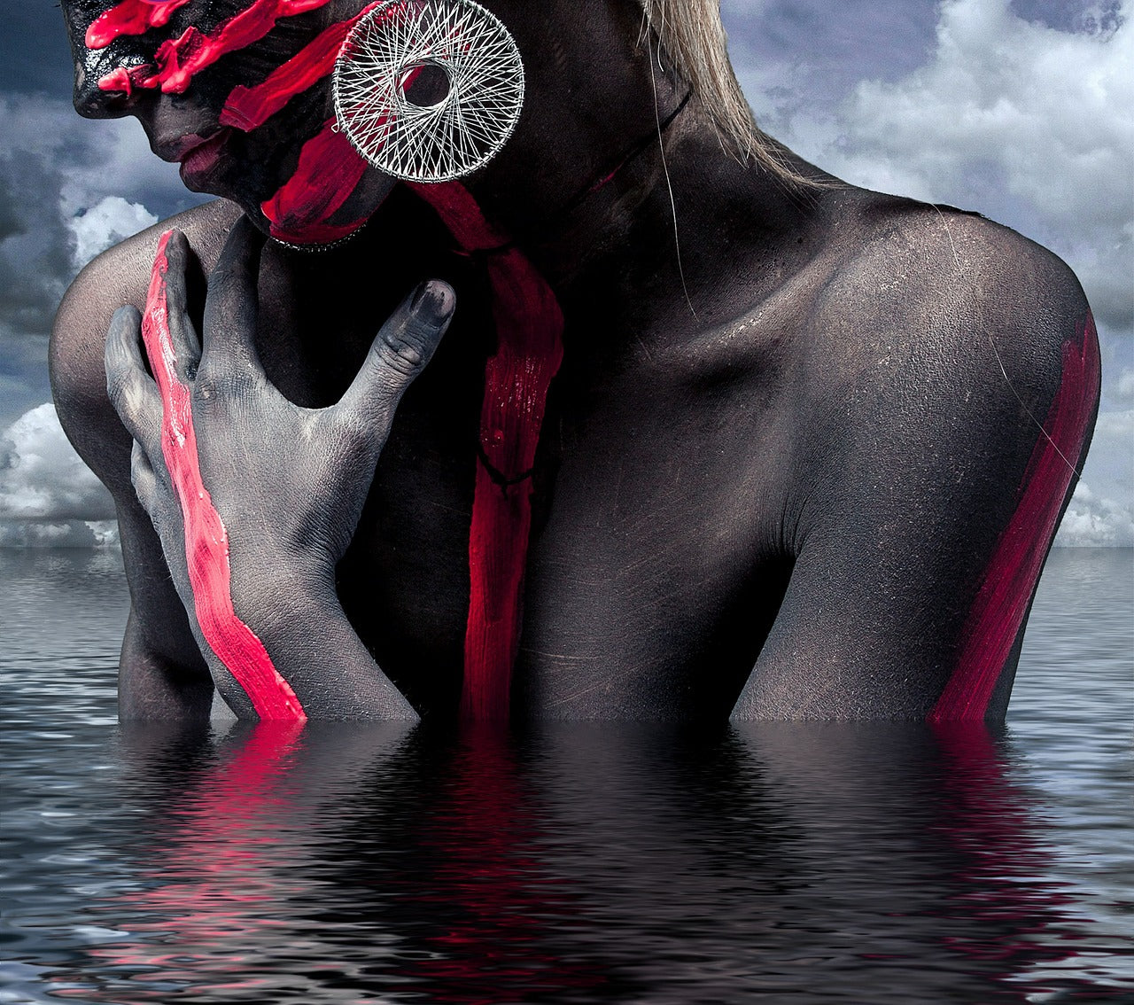 Spiritual Baths and Aura Cleanses
