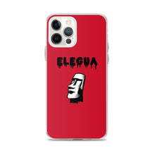 Load image into Gallery viewer, Elegua Drip iPhone Case
