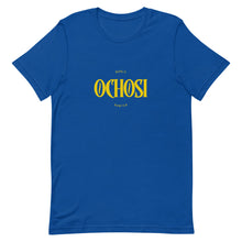 Cargar imagen en el visor de la galería, Ochosi Hunter Short-Sleeve Unisex T-Shirt
